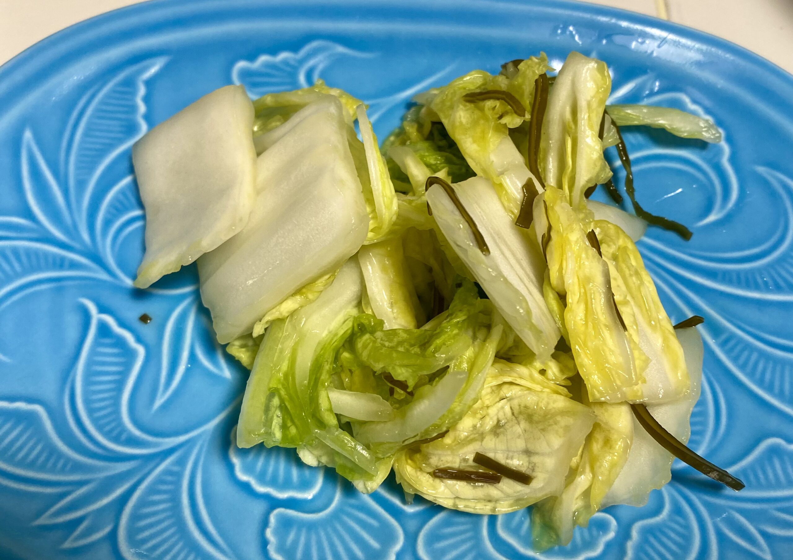 白菜