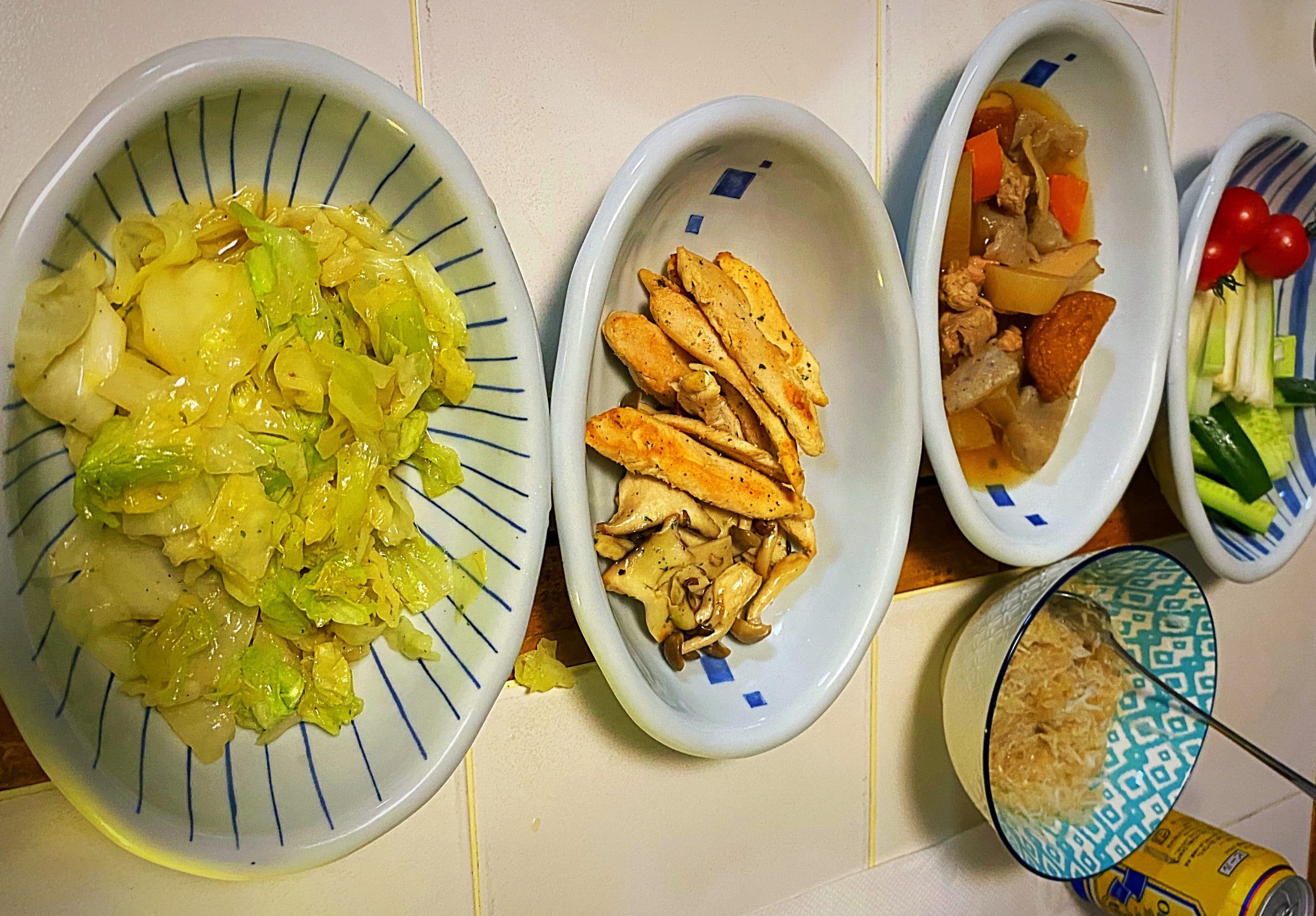 食卓